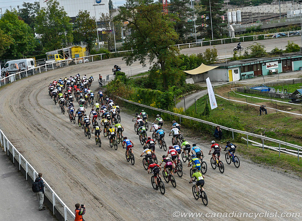 Basel Swiss Cup