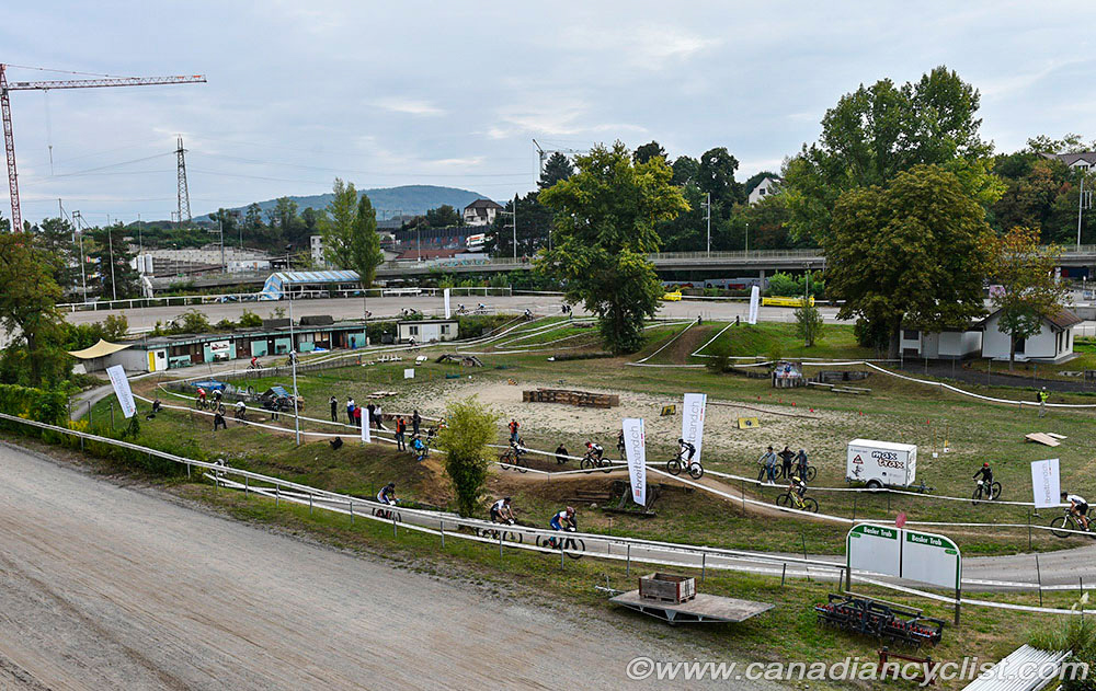 Basel Swiss Cup