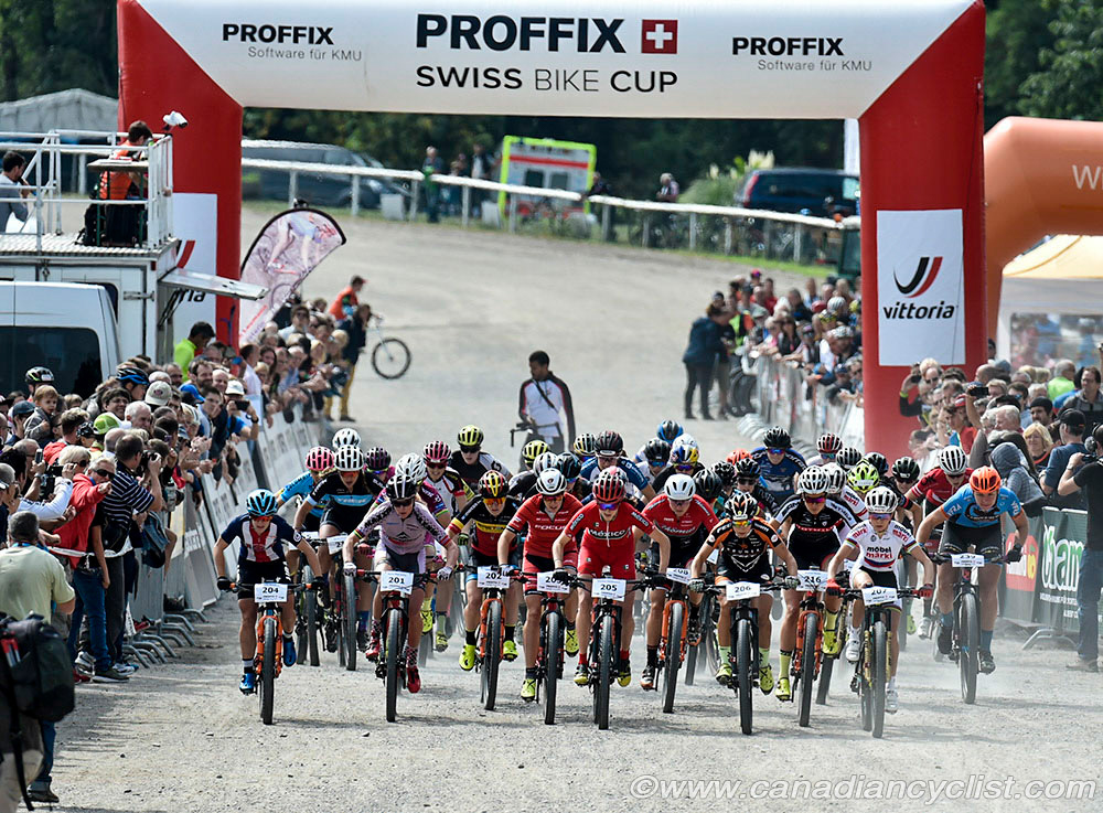 Basel Swiss Cup