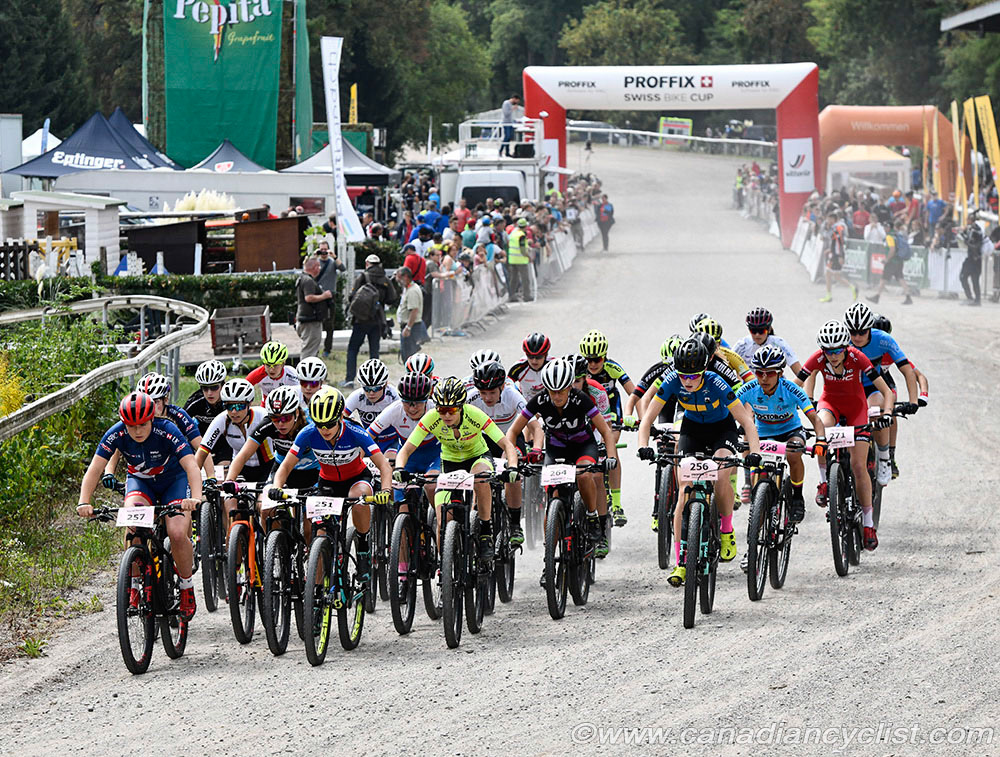 Basel Swiss Cup