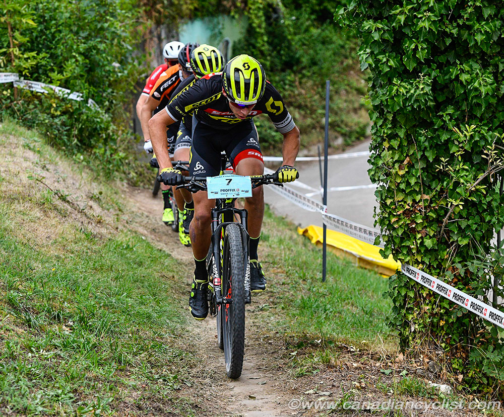 Basel Swiss Cup