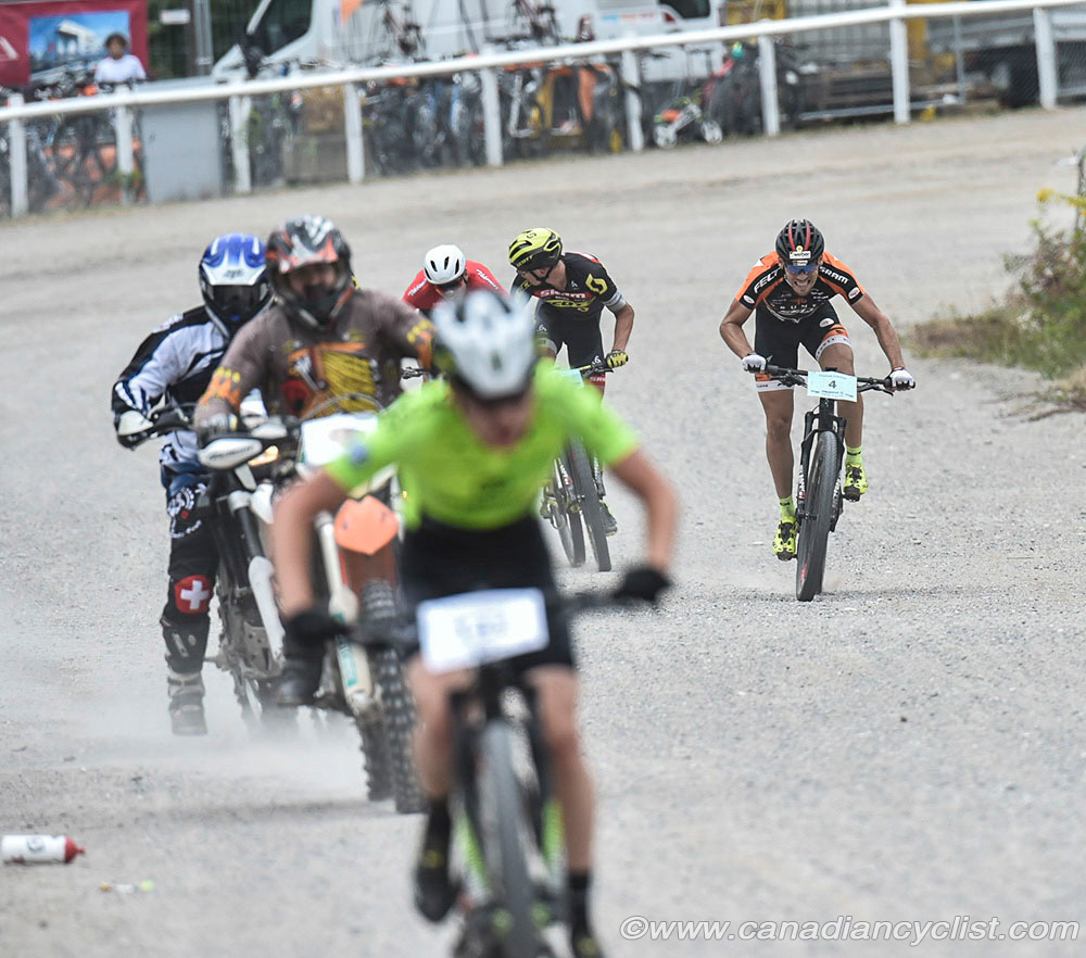 Basel Swiss Cup