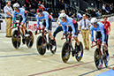 Track World Cup Berlin, Day 1