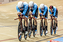 Track World Cup Berlin, Day 1
