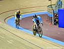Track World Cup Berlin, Day 2
