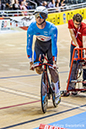 Tissot Track Cycling World Cup 2018, Round 3