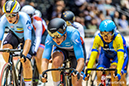 Tissot Track Cycling World Cup 2018, Round 3