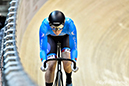 Tissot Track Cycling World Cup 2018, Round 3
