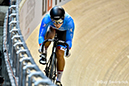 Tissot Track Cycling World Cup 2018, Round 3