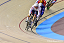 Tissot Track Cycling World Cup 2018, Round 3