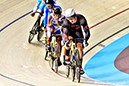 Tissot Track Cycling World Cup 2018, Round 3