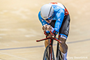 Track World Cup Berlin, Day 2