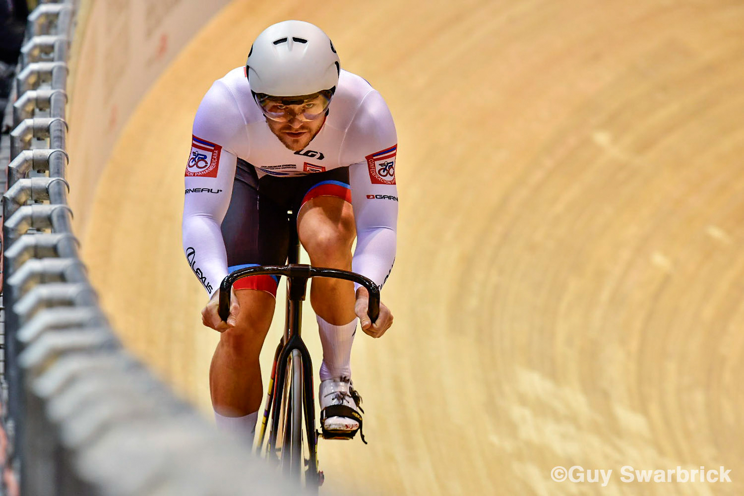Tissot Track Cycling World Cup 2018, Round 3