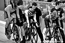 Tissot Track Cycling World Cup 2018, Round 3