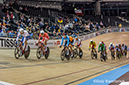Tissot Track Cycling World Cup 2018, Round 3