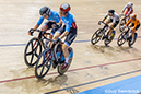 Tissot Track Cycling World Cup 2018, Round 3