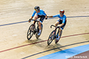 Tissot Track Cycling World Cup 2018, Round 3