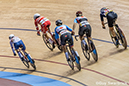 Tissot Track Cycling World Cup 2018, Round 3