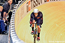 Tissot Track Cycling World Cup 2018, Round 3