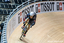 Tissot Track Cycling World Cup 2018, Round 3