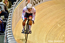 Tissot Track Cycling World Cup 2018, Round 3