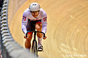 Tissot Track Cycling World Cup 2018, Round 3