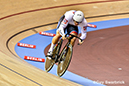 Tissot Track Cycling World Cup 2018, Round 3