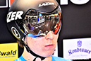 Tissot Track Cycling World Cup 2018, Round 3