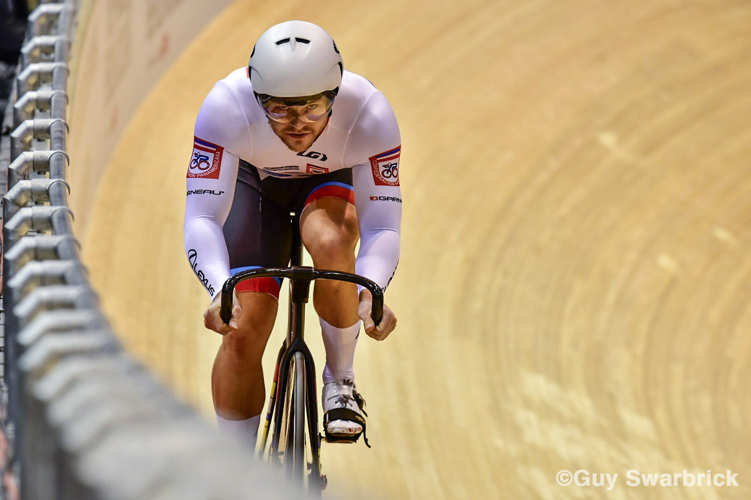Tissot Track Cycling World Cup 2018, Round 3