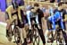 Tissot Track Cycling World Cup 2018, Round 3