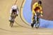 Tissot Track Cycling World Cup 2018, Round 3