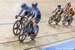 Tissot Track Cycling World Cup 2018, Round 3