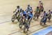 Tissot Track Cycling World Cup 2018, Round 3