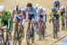 Tissot Track Cycling World Cup 2018, Round 3