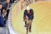 Tissot Track Cycling World Cup 2018, Round 3