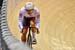 Tissot Track Cycling World Cup 2018, Round 3