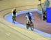 Tissot Track Cycling World Cup 2018, Round 3