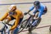Tissot Track Cycling World Cup 2018, Round 3