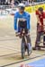 Tissot Track Cycling World Cup 2018, Round 3