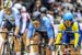 Tissot Track Cycling World Cup 2018, Round 3