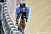 Tissot Track Cycling World Cup 2018, Round 3
