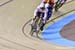 Tissot Track Cycling World Cup 2018, Round 3
