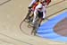 Tissot Track Cycling World Cup 2018, Round 3