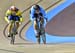 Tissot Track Cycling World Cup 2018, Round 3