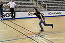 Annual Chuck a Puck Contest