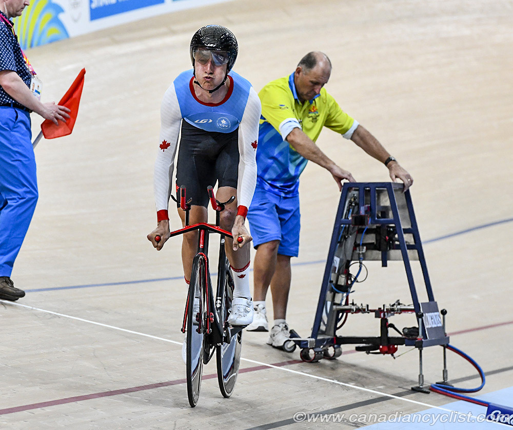 Commonwealth Games, Gold Coast 2018