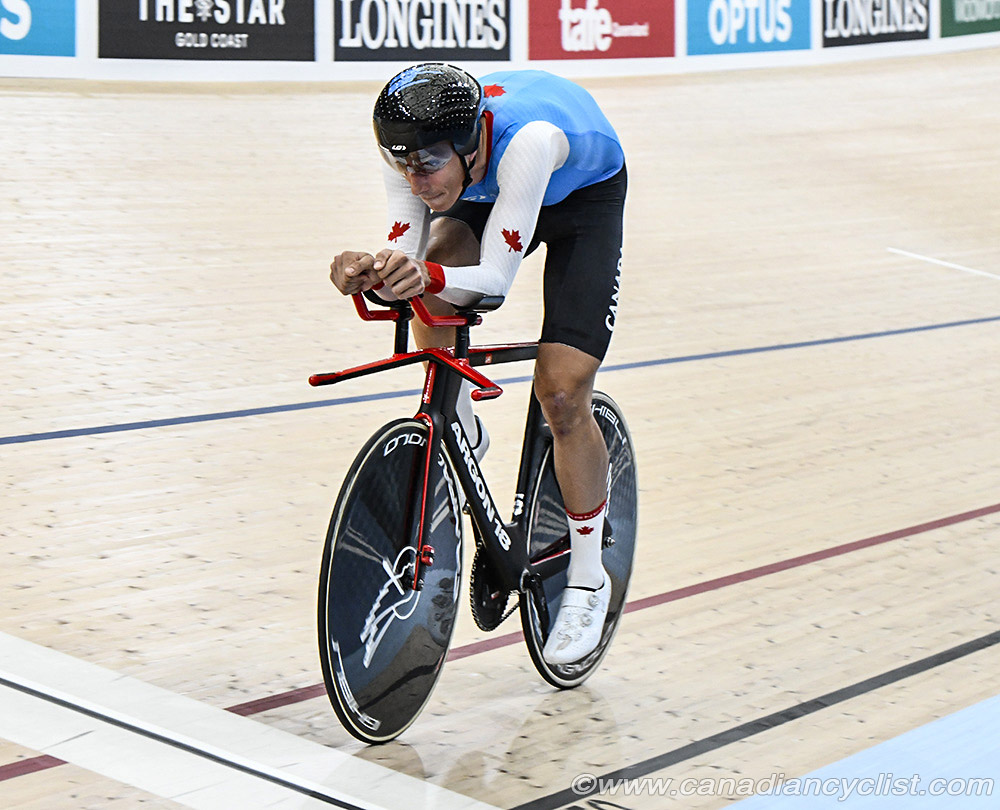 Commonwealth Games, Gold Coast 2018