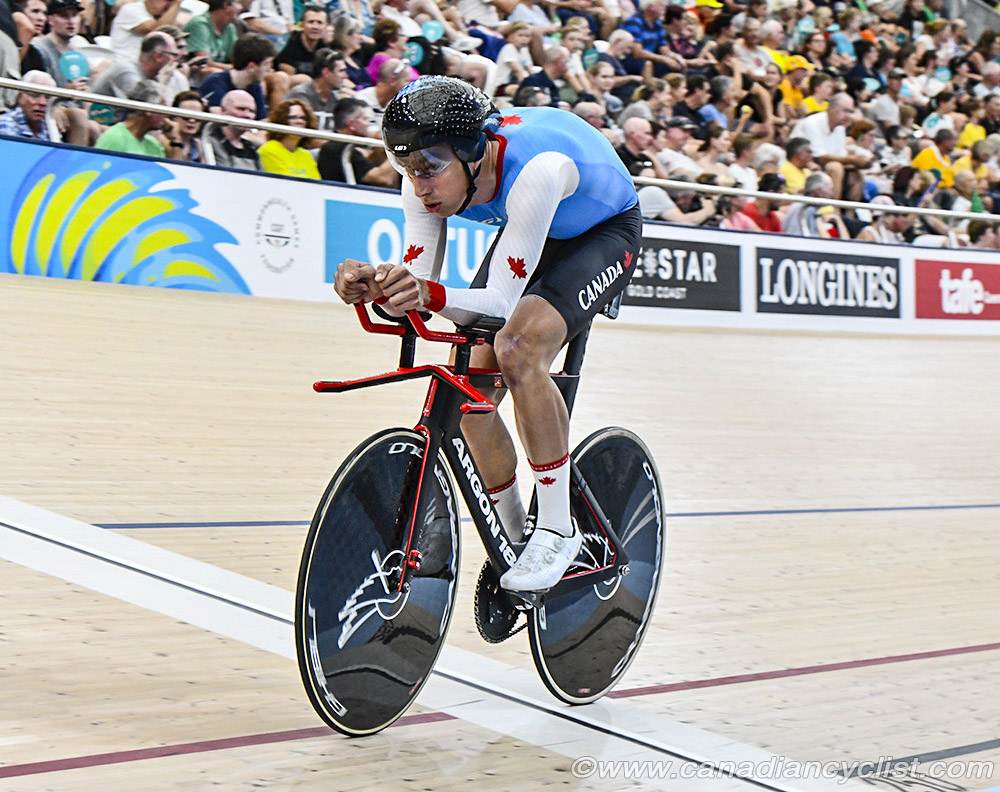Commonwealth Games, Gold Coast 2018