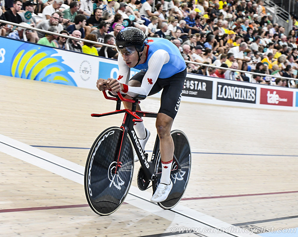 Commonwealth Games, Gold Coast 2018