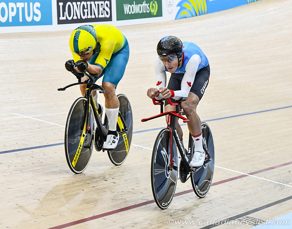 Commonwealth Games, Gold Coast 2018